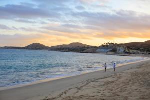 Fotografie z fotogalerie ubytování BelAir SunClub Cabos by Krystal Grand v destinaci San José del Cabo