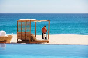 Fotografie z fotogalerie ubytování BelAir SunClub Cabos by Krystal Grand v destinaci San José del Cabo