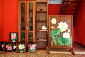 Fotografie z fotogalerie ubytování Le Jardin Hotel v destinaci Pakse