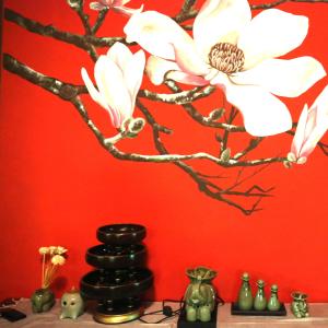 Fotografie z fotogalerie ubytování Le Jardin Hotel v destinaci Pakse
