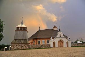 Fotografie z fotogalerie ubytování Stay at Lithuanian Folk Museum v destinaci Rumšiškės
