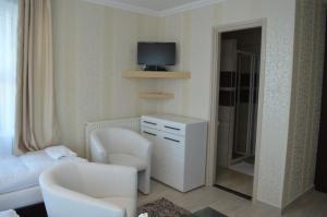 Ảnh trong thư viện ảnh của Kemence Csárda és Szálloda ở Nyíregyháza