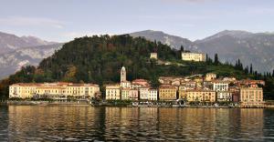 Gallery image of Il Pontile in Bellagio