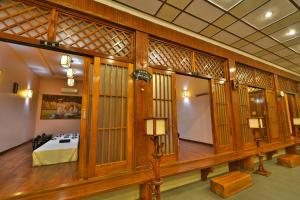 Fotografie z fotogalerie ubytování Arirang Hotel v destinaci Kampala