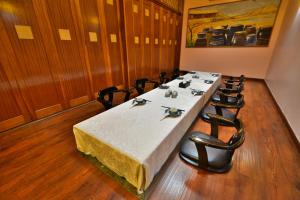 Fotografie z fotogalerie ubytování Arirang Hotel v destinaci Kampala