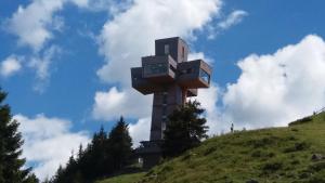 Foto sihtkohas Lofer asuva majutusasutuse Haus Alpengruß galeriist