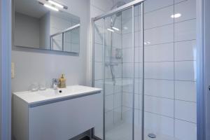 Bagno di Hotel Temse