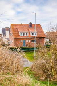 Bangunan di mana terletaknya penginapan & sarapan