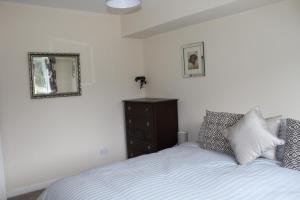 Gallery image of Castell Cottages in Caerphilly