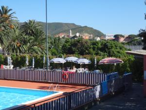 Gallery image of Tigullio Camping & Resort in Sestri Levante
