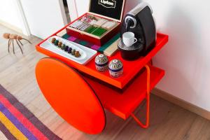 Fotografie z fotogalerie ubytování Apartment Baka Paula v Rovinji
