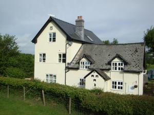 Gallery image of Ceiros Cottage in Llangammarch Wells