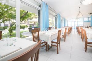 Gallery image of Hotel Olympia in Lignano Sabbiadoro