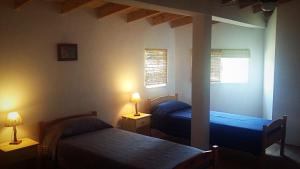 Galeriebild der Unterkunft Sueño del Champaquí in Villa Las Rosas + 29 Fotos