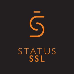 Certifikát, ocenenie alebo iný dokument vystavený v ubytovaní Panzió STATUS