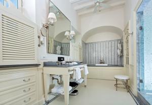 Fotografie z fotogalerie ubytování J.K. Place Capri v Capri