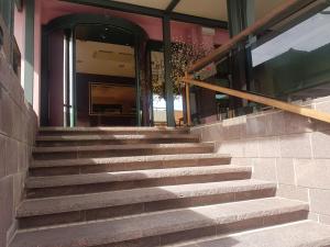 Fotografie z fotogalerie ubytování Hotel Sabra v destinaci Senigallia