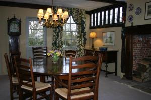 Gallery image of Stoke by Nayland B&B Poplars Farmhouse in Stoke by Nayland