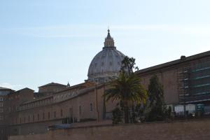 Gallery image of Catherine's Home in Rome