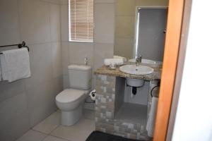 Gallery image of Goedgedacht Guestrooms in Potchefstroom