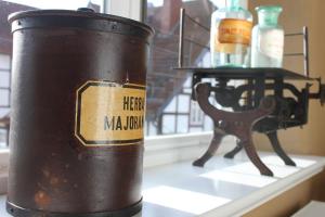 Fotografie z fotogalerie ubytování Alte Apotheke v destinaci Bad Essen