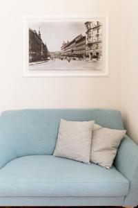 Otto Studios 1136 Budapest, Katona József utca 31 kép - 2