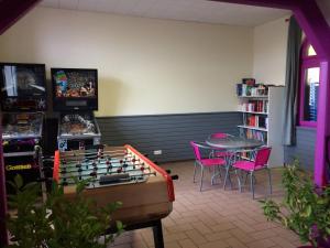 Foto dalla galleria di Camping Les Lupins a Seppois-le-Bas