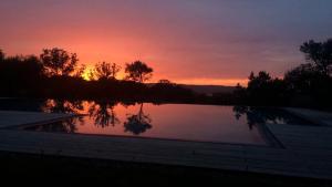 Gallery image of Le Tre Pietre in Baja Sardinia