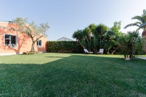 Giardino di Borgo Dragani