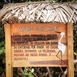 Majutusasutuses Hostal Los Orishas olev sertifikaat, autasu, silt või muu dokument