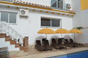 Imagen de la galería de B&B Casa AriGiLi, en Fuengirola