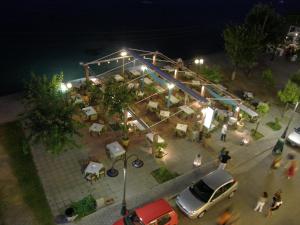 Fotografie z fotogalerie ubytování Hotel Kiani Akti v destinaci Selianitika