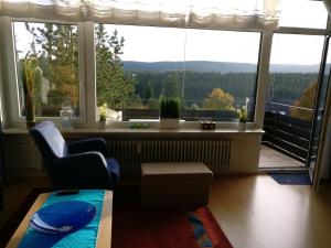 Fotografie z fotogalerie ubytování Appartement Sonnenwinkel C37 Haus Feldbergblick v destinaci Lenzkirch