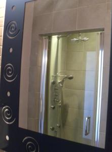 Bagno di Hotel La Bastie d'Urfé