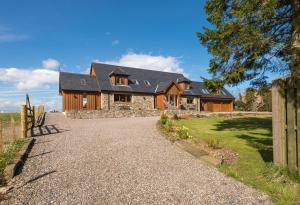 Photo de la galerie de l'établissement Tarskavaig Bed & Breakfast, à Radernie