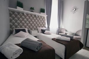 Gallery image of Rainbow Apartments 2 in Krakow