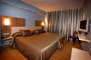 Gallery image of Hotel Faranda Express Alisas Santander in Santander