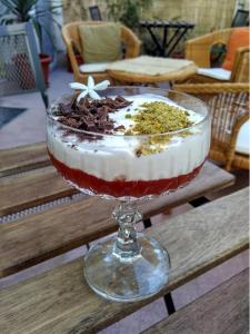 Nápoje v ubytování il lapino