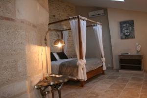 Galeriebild der Unterkunft Guesthouse de Cambis B&B in Remoulins