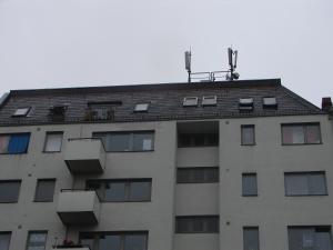 ベルリンにあるStars Berlin Apartmentsのギャラリーの写真