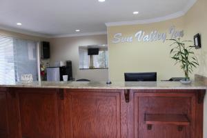 Φωτογραφία από το άλμπουμ του Sun Valley Inn σε Pleasant Hill +34 φωτογραφίες