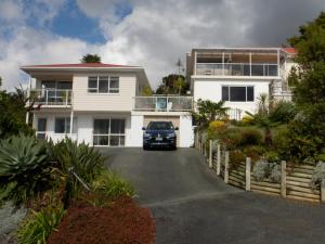 Gallery image of Top of the Bay in Paihia