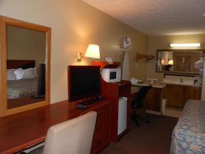 Gallery image of McClellan Inn in Anniston +17 photos