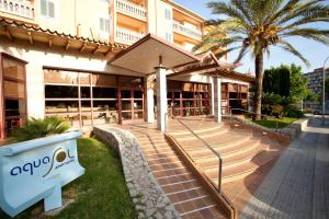 Gallery image of Aparthotel Aquasol in Palmanova