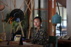 Gallery image of Amata Borobudur Resort in Borobudur