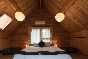 Gallery image of Balls Deep Inn Villas in Hakuba