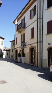 Zdjęcie z galerii obiektu Modà Antica Dimora w mieście San Marino