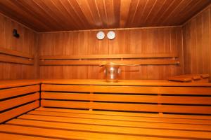 Foto dalla galleria di Hotel Tiroler Adler - bed and breakfast a Waidring