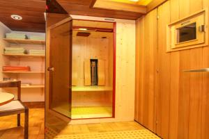 Foto dalla galleria di Hotel Tiroler Adler - bed and breakfast a Waidring