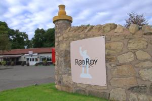 Rob Roy Hotel